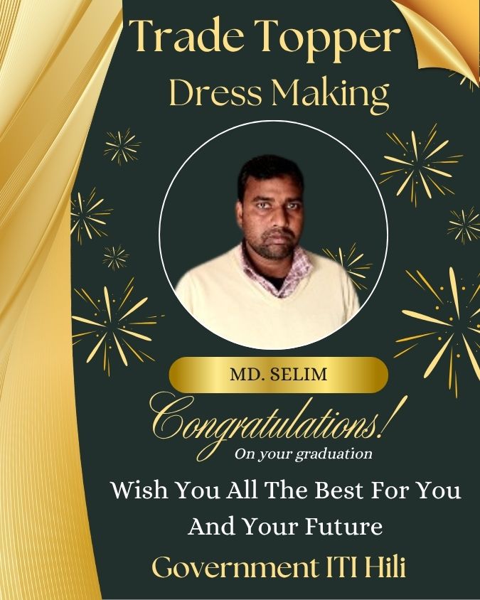 Gold and Dark Green Professional Congratulation Instagram Post (1)