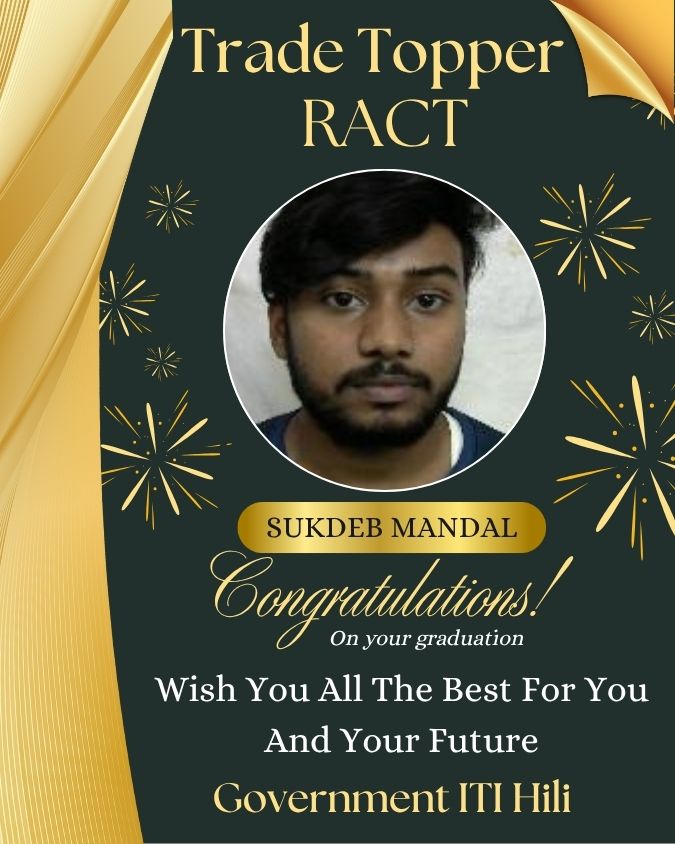 Gold and Dark Green Professional Congratulation Instagram Post (14)