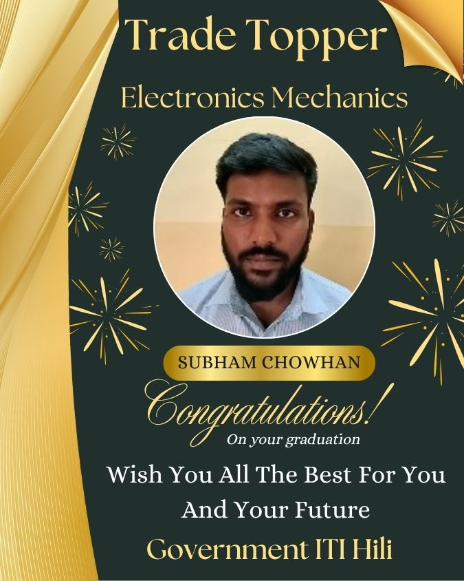 Gold and Dark Green Professional Congratulation Instagram Post (5)