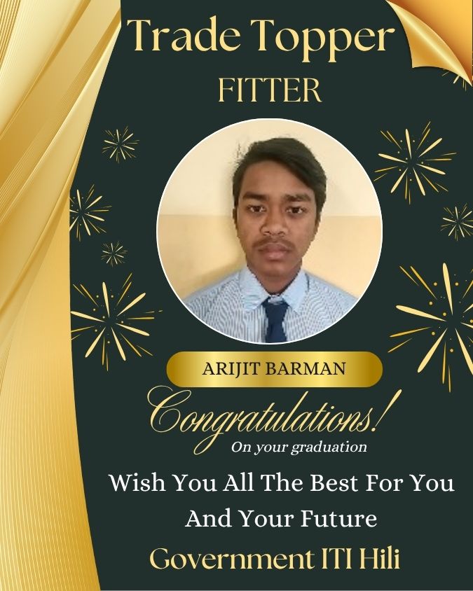 Gold and Dark Green Professional Congratulation Instagram Post (9)